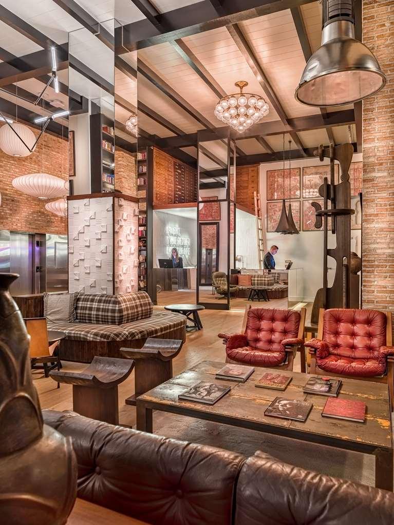 Hotel H10 Tribeca 4*