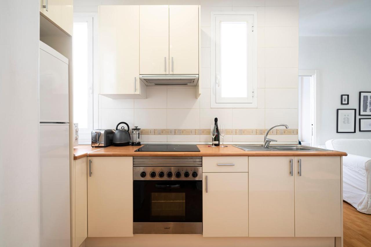 Apartment For Temporal Delicias Atocha Dva6 *