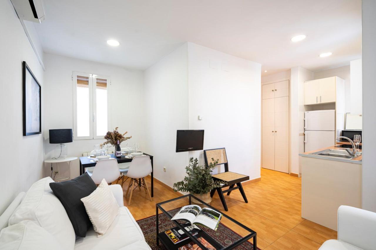 Apartment For Temporal Delicias Atocha Dva6