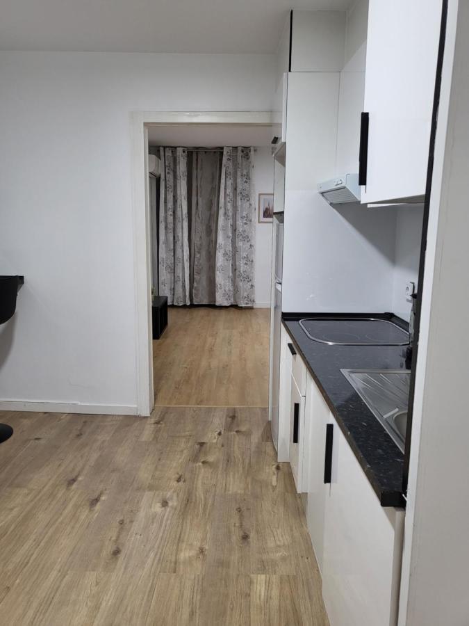 M-a Estudio Fuencarral * Madrid