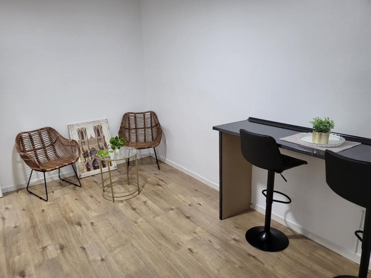 M-a Estudio Fuencarral Apartamento