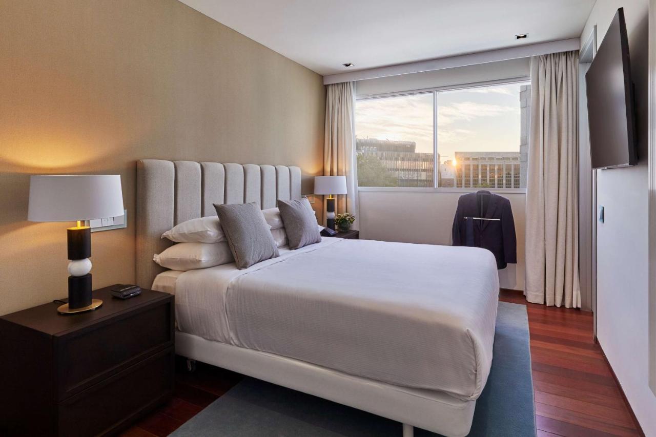 Hotel Hyatt Regency Residences 5*