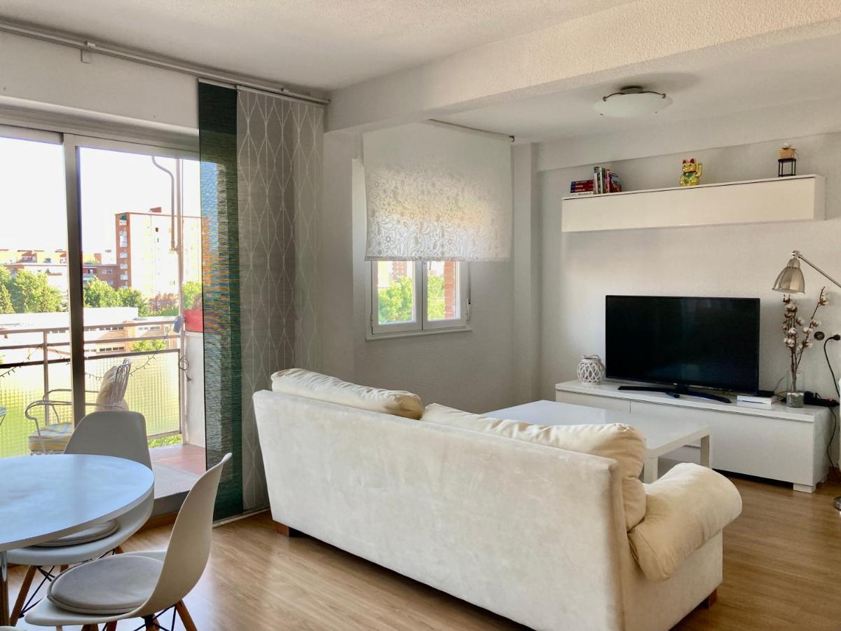 2 Banos! Piso Grande 100 M2 Y Garaje Gratis *