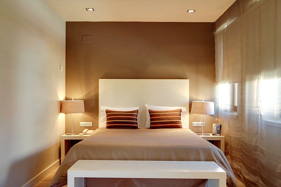 H10 Tribeca Hotel Madrid