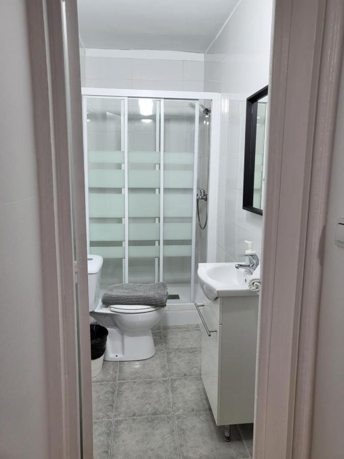 Apartamento M-a Estudio Fuencarral Madrid