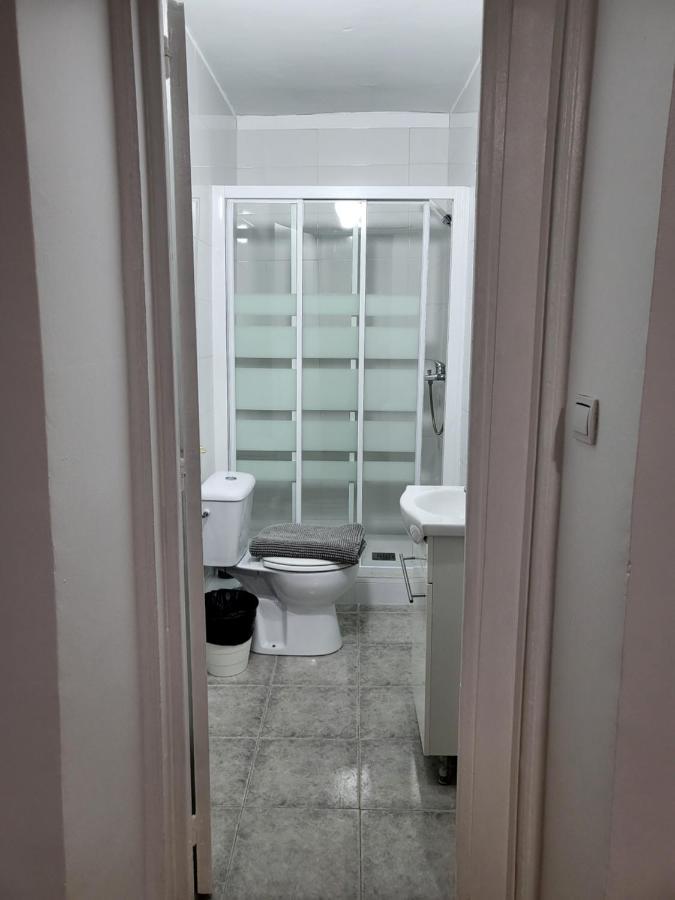 Apartamento M-a Estudio Fuencarral