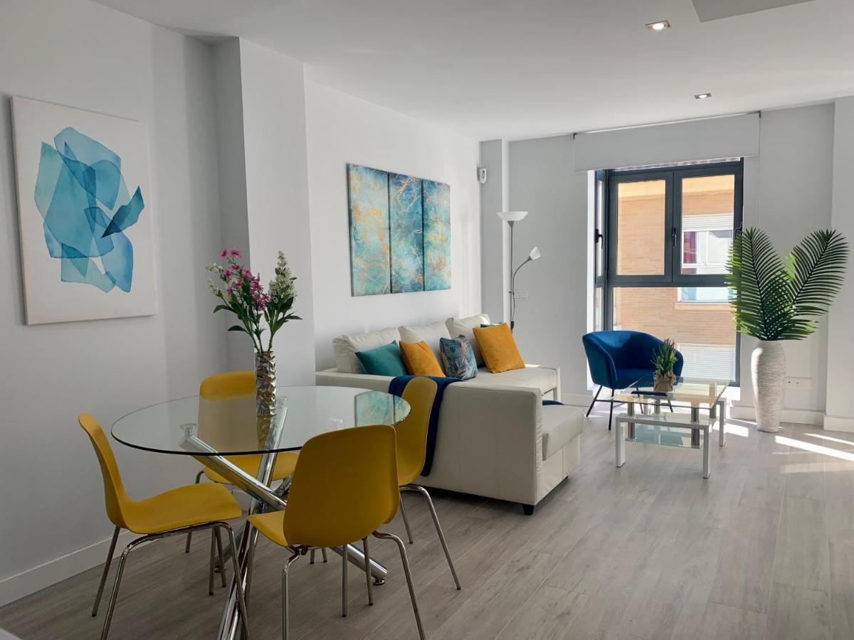 Golden Luxury Madri
