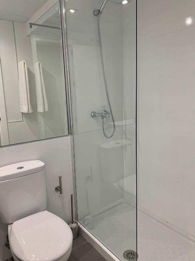 Golden Luxury Apartamento Madri