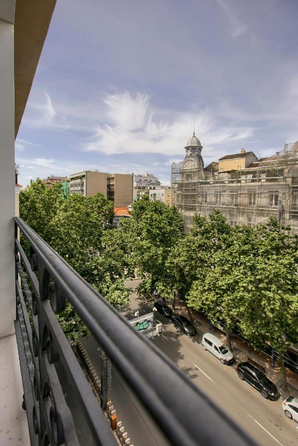 Apartamento Velazquez Vistas