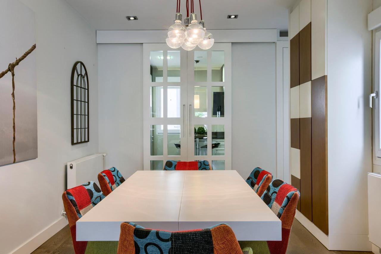 Apartamento Velazquez Vistas Lejlighed *