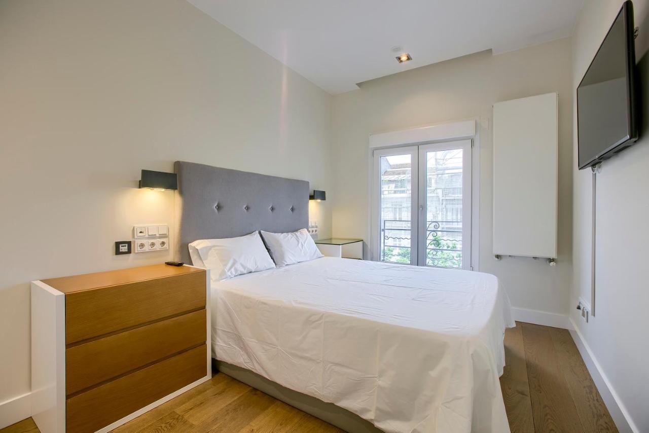 Apartamento Velazquez Vistas Madrid