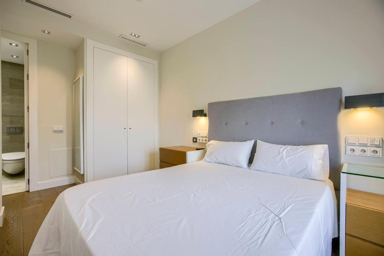 Apartamento Velazquez Vistas