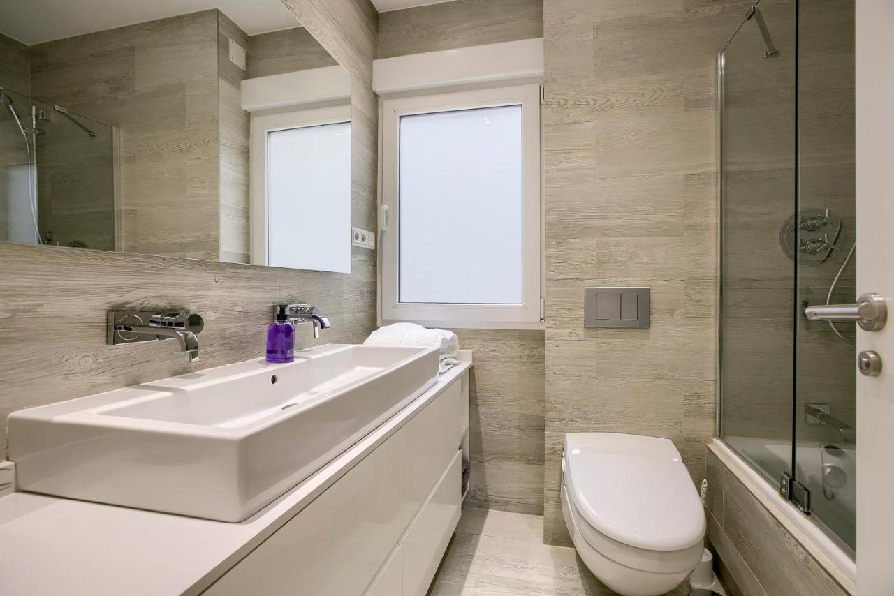 Apartamento Velazquez Vistas Lejlighed Madrid