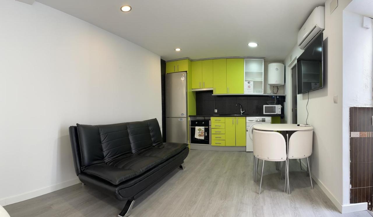 Apartamento Apto Pradolongo Madri