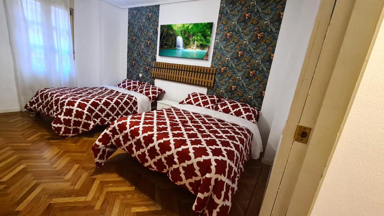 Callao - The Palmer House * Madrid
