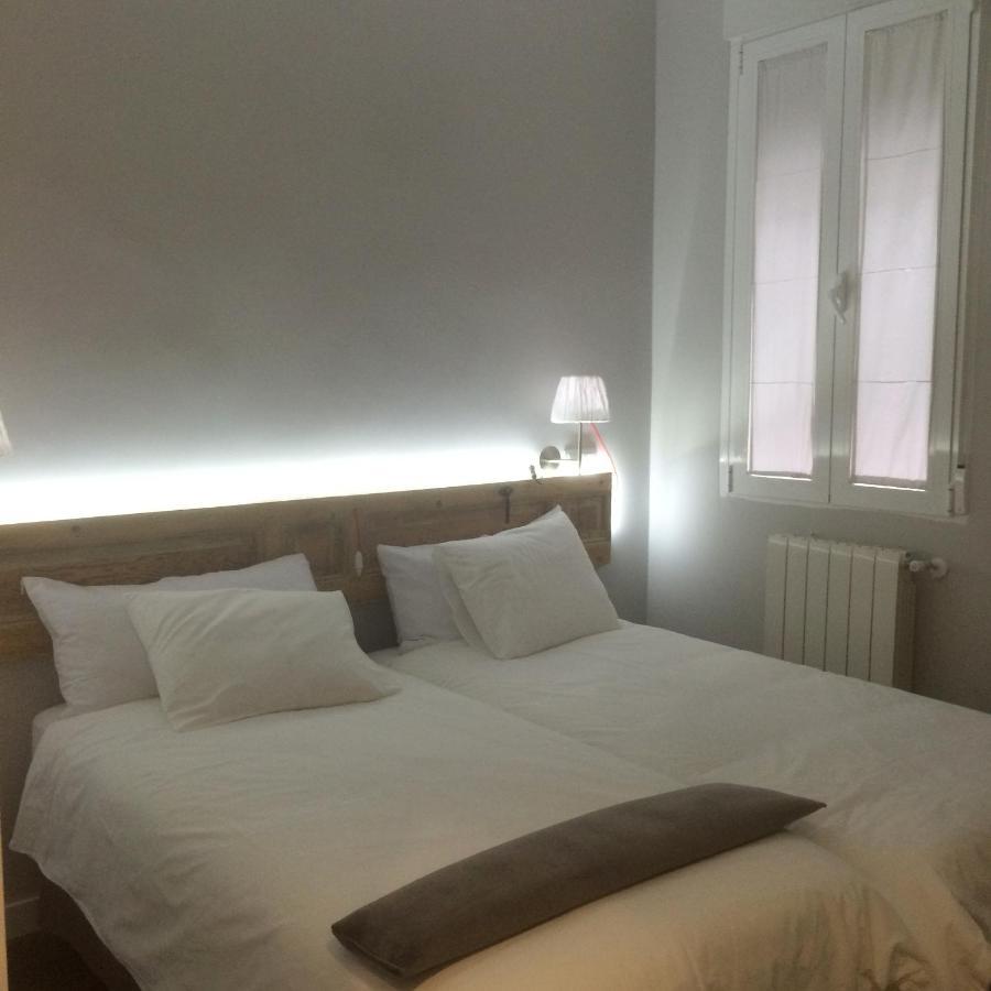 Diezmadrid Guest house *