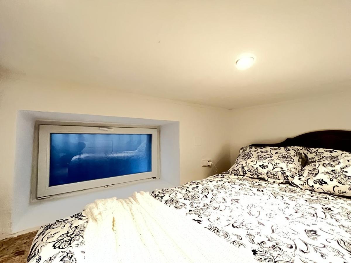 Apartamento Ile Aina Malasana Temporal *