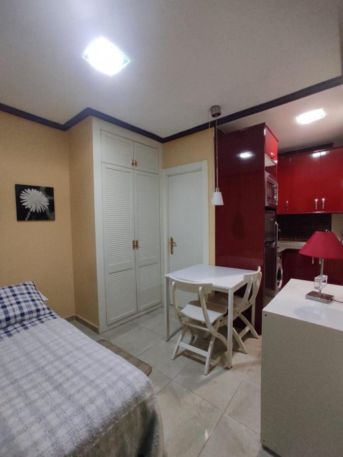 Apartamento Estudio Lorenzo Acogedor *