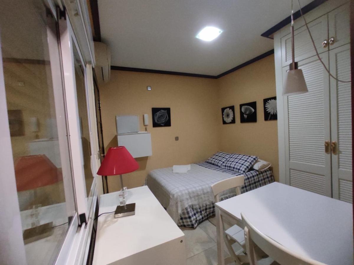 Estudio Lorenzo Acogedor Apartamento