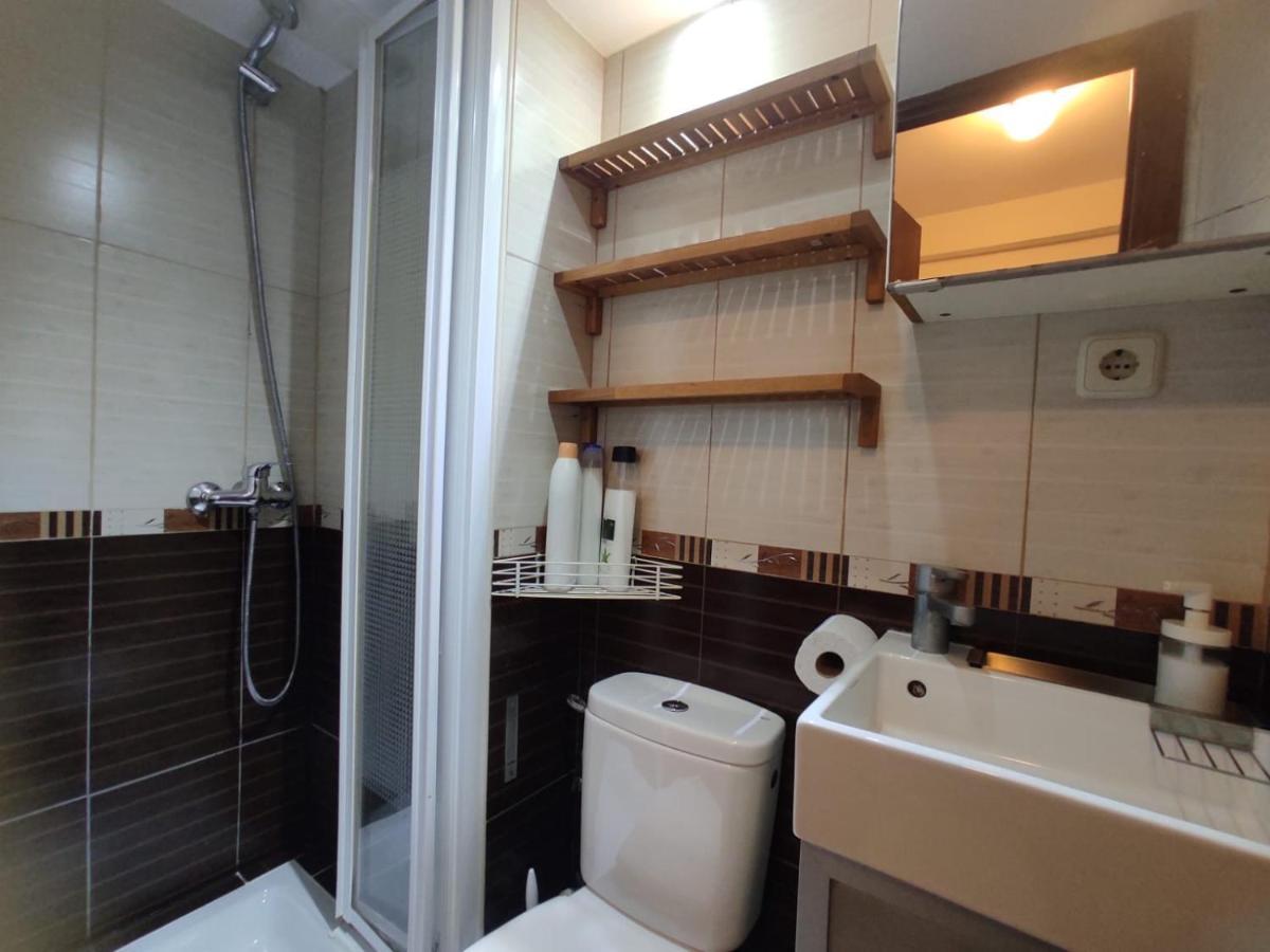 Estudio Lorenzo Acogedor * Madrid