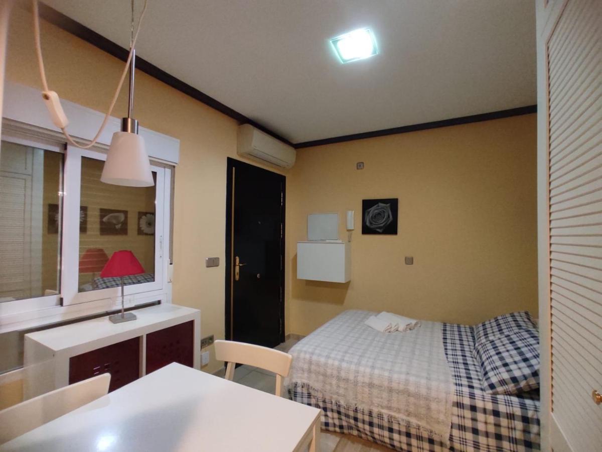 Estudio Lorenzo Acogedor Apartamento