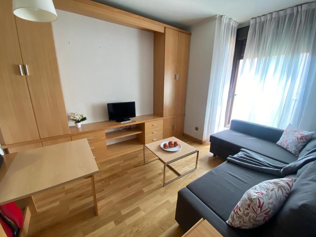 Close To Airport, Ifema Apartment Madrid