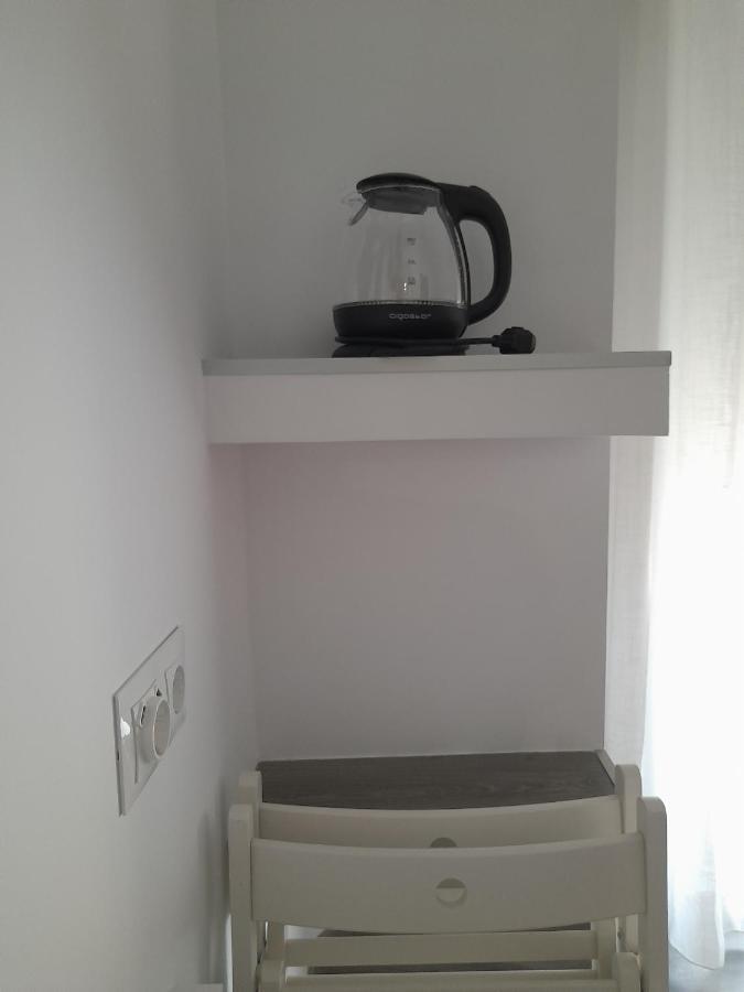 Guest house Ch Bueno 2*