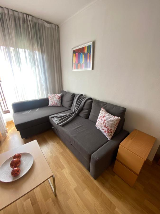 Close To Airport, Ifema Apartment