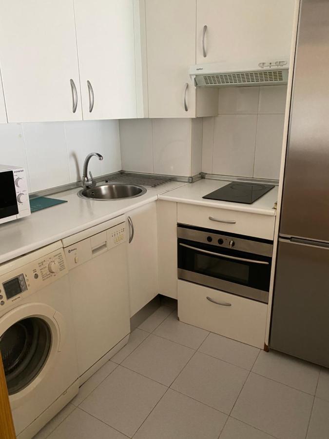 Close To Airport, Ifema Apartment Madrid