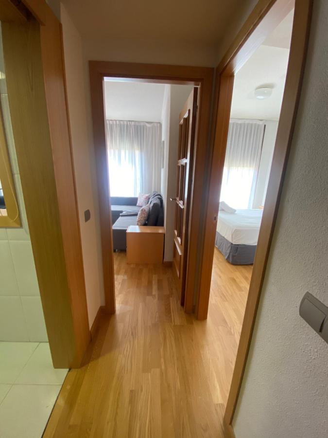 Apartment Close To Airport, Ifema Madrid