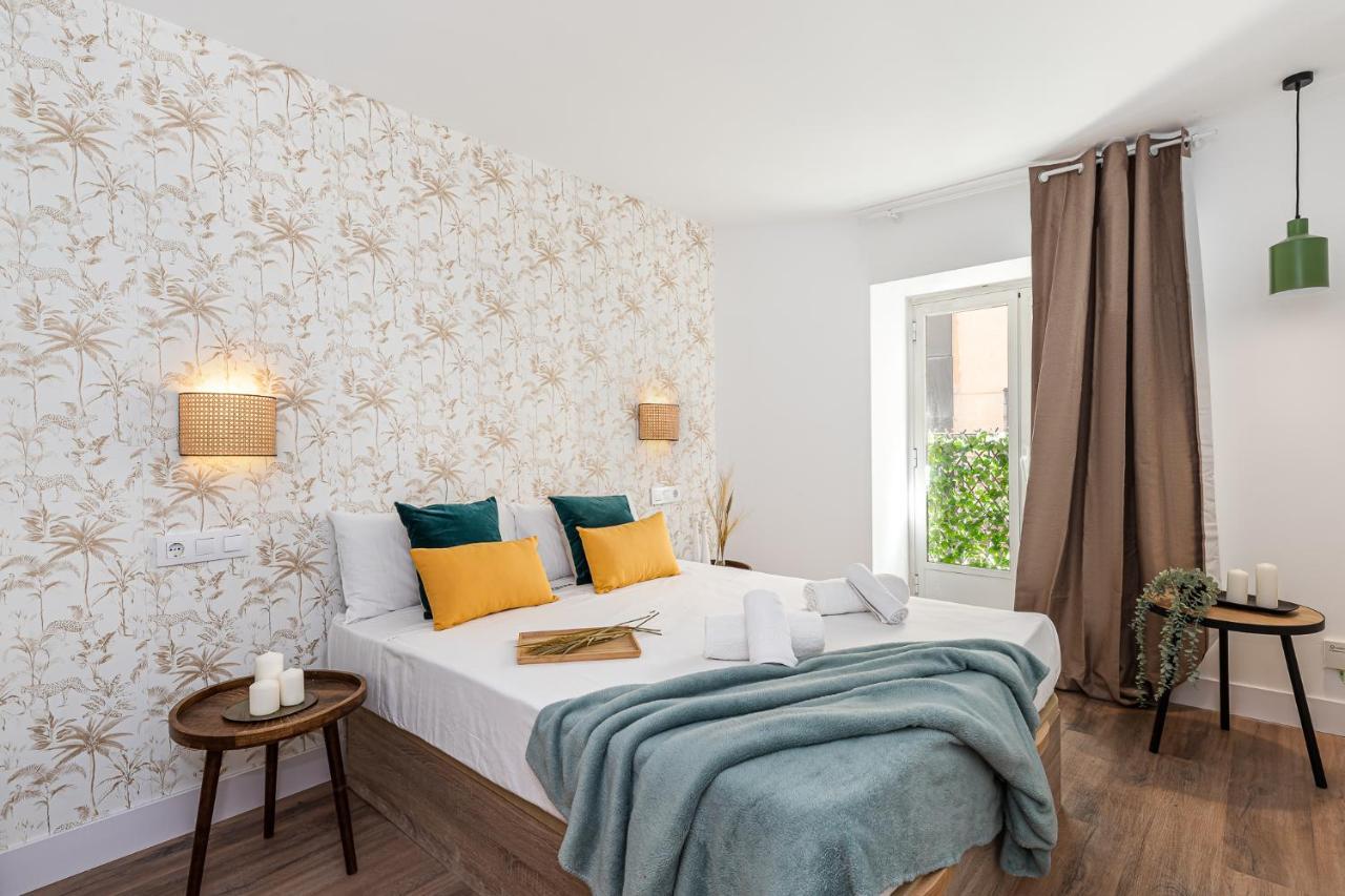 Queens Chueca Ii - Alquiler Corta Duracion Apartment *