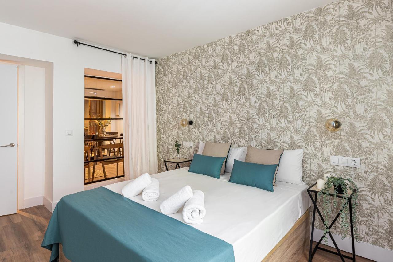 Queens Chueca Ii - Alquiler Corta Duracion Apartamento *