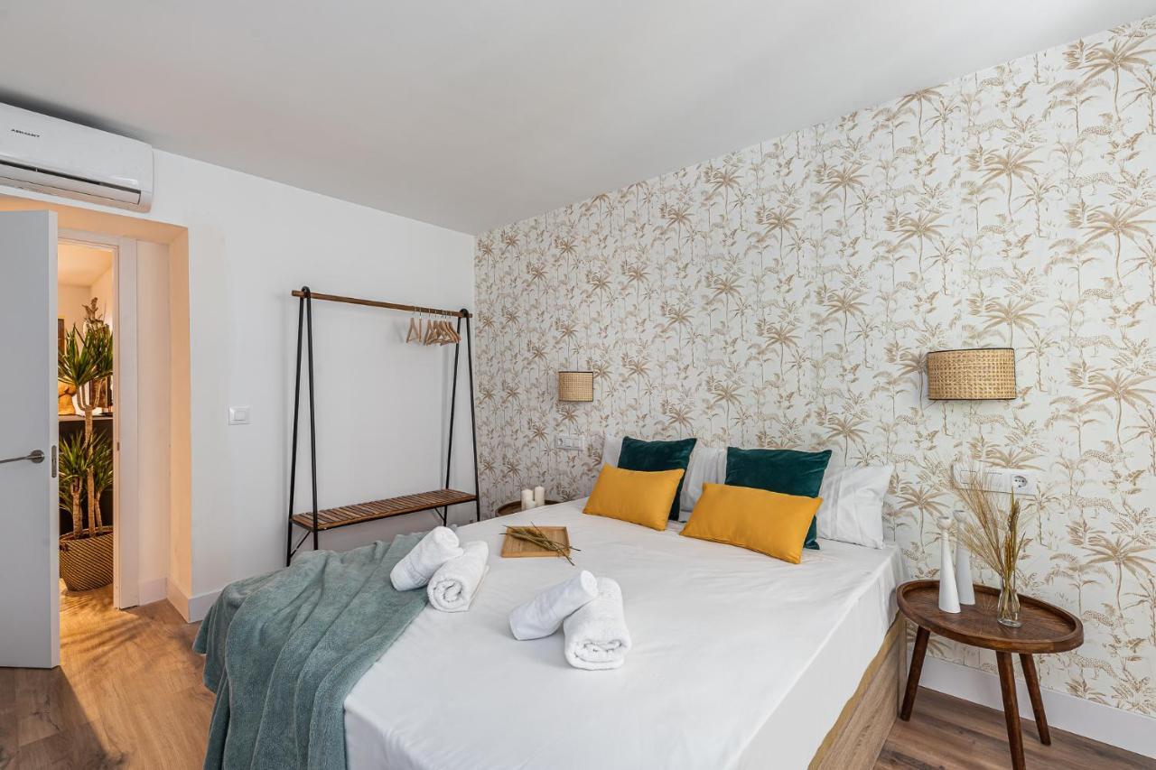 Apartamento Queens Chueca Ii - Alquiler Corta Duracion