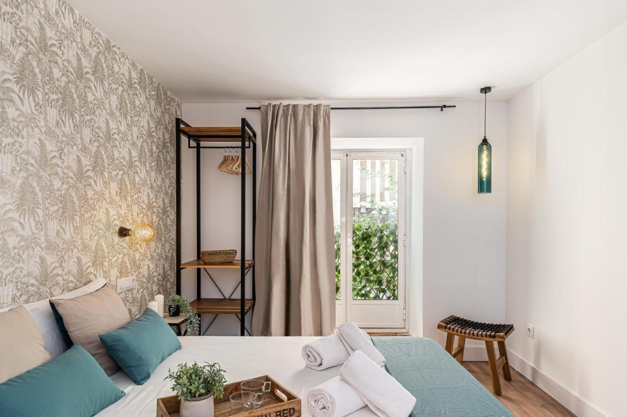 Apartamento Queens Chueca Ii - Alquiler Corta Duracion
