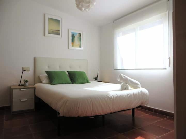Cozy & New Bohemian --- Gran Via Center Apartamento Madrid