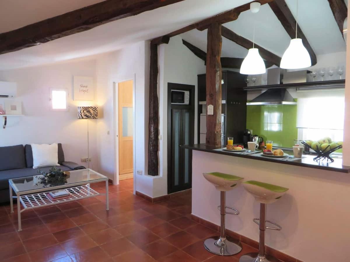 Apartamento Cozy & New Bohemian --- Gran Via Center *