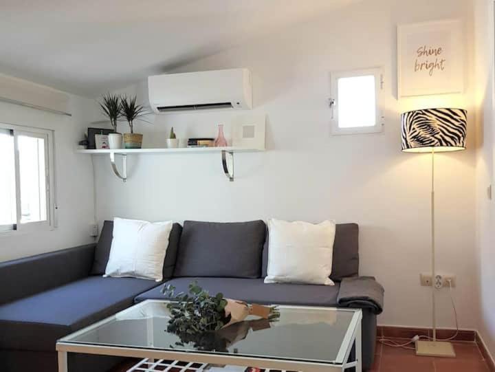 Cozy & New Bohemian --- Gran Via Center Apartamento
