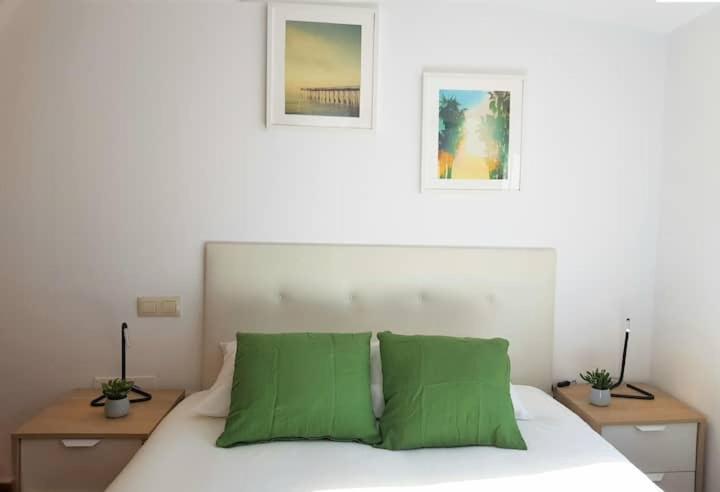 Cozy & New Bohemian --- Gran Via Center Apartamento