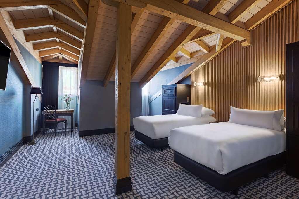 Room Mate Collection Alba, Madrid Hotel 4*