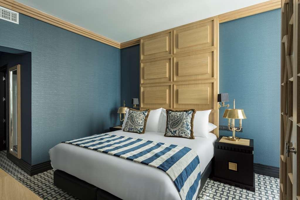 Room Mate Collection Alba, Madrid 4*