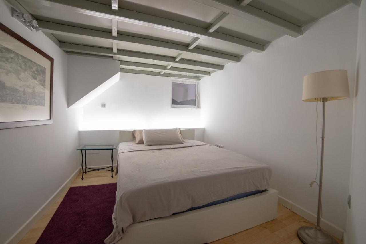 Apartment Perfect Next To Sol And Plaza Mayor