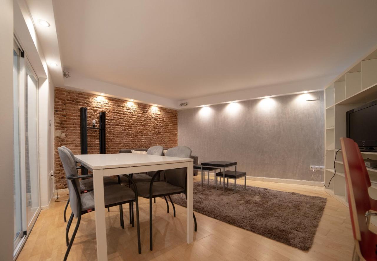 Perfect Next To Sol And Plaza Mayor Apartment