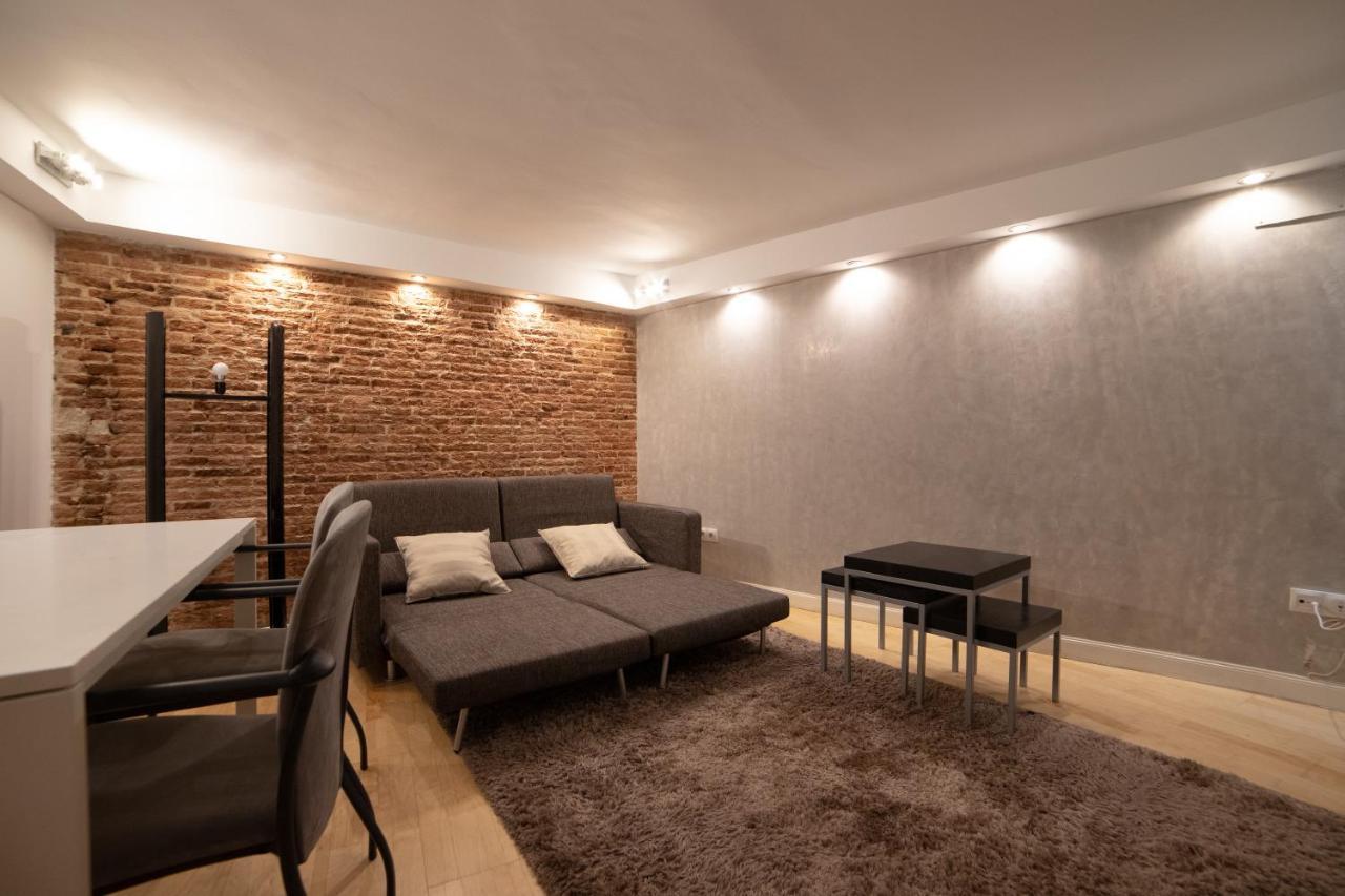 Perfect Next To Sol And Plaza Mayor Apartment