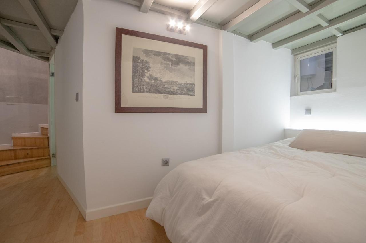 Perfect Next To Sol And Plaza Mayor