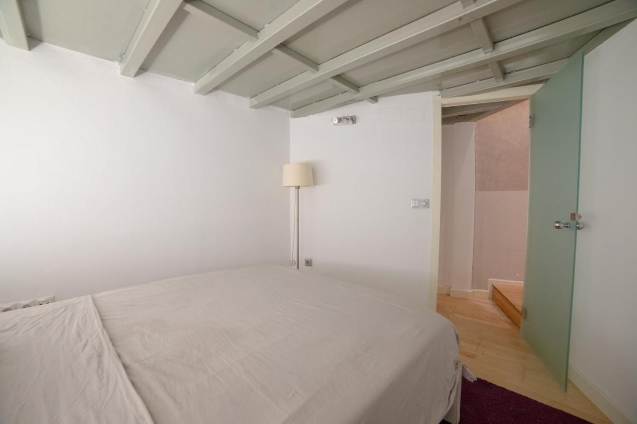 Perfect Next To Sol And Plaza Mayor Apartment