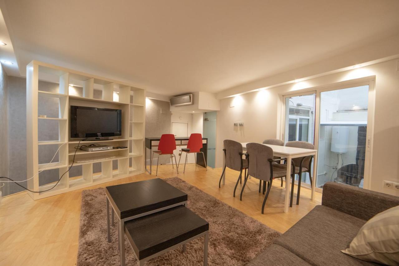Apartment Perfect Next To Sol And Plaza Mayor *