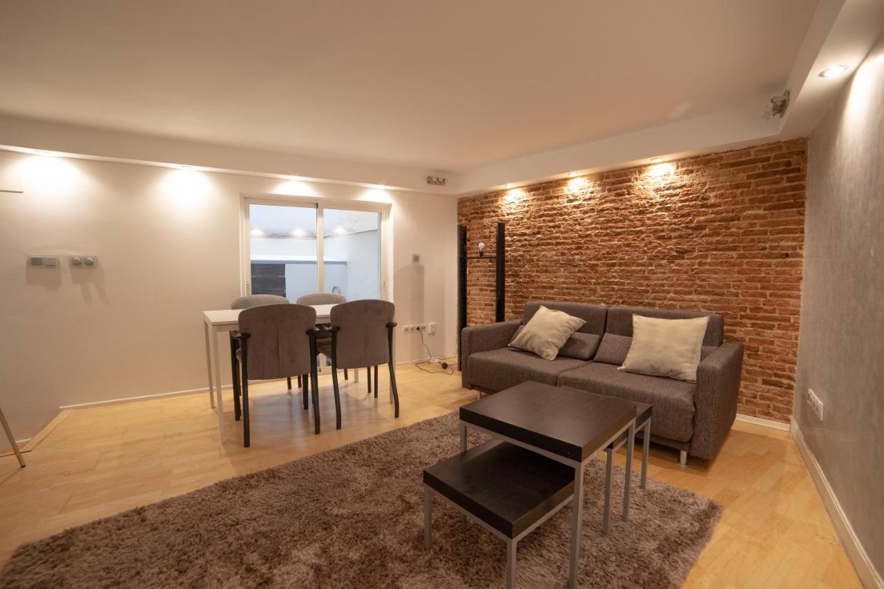 Apartment Perfect Next To Sol And Plaza Mayor *