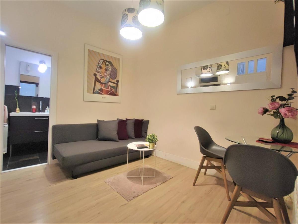 Apartment En Calle Relatores *