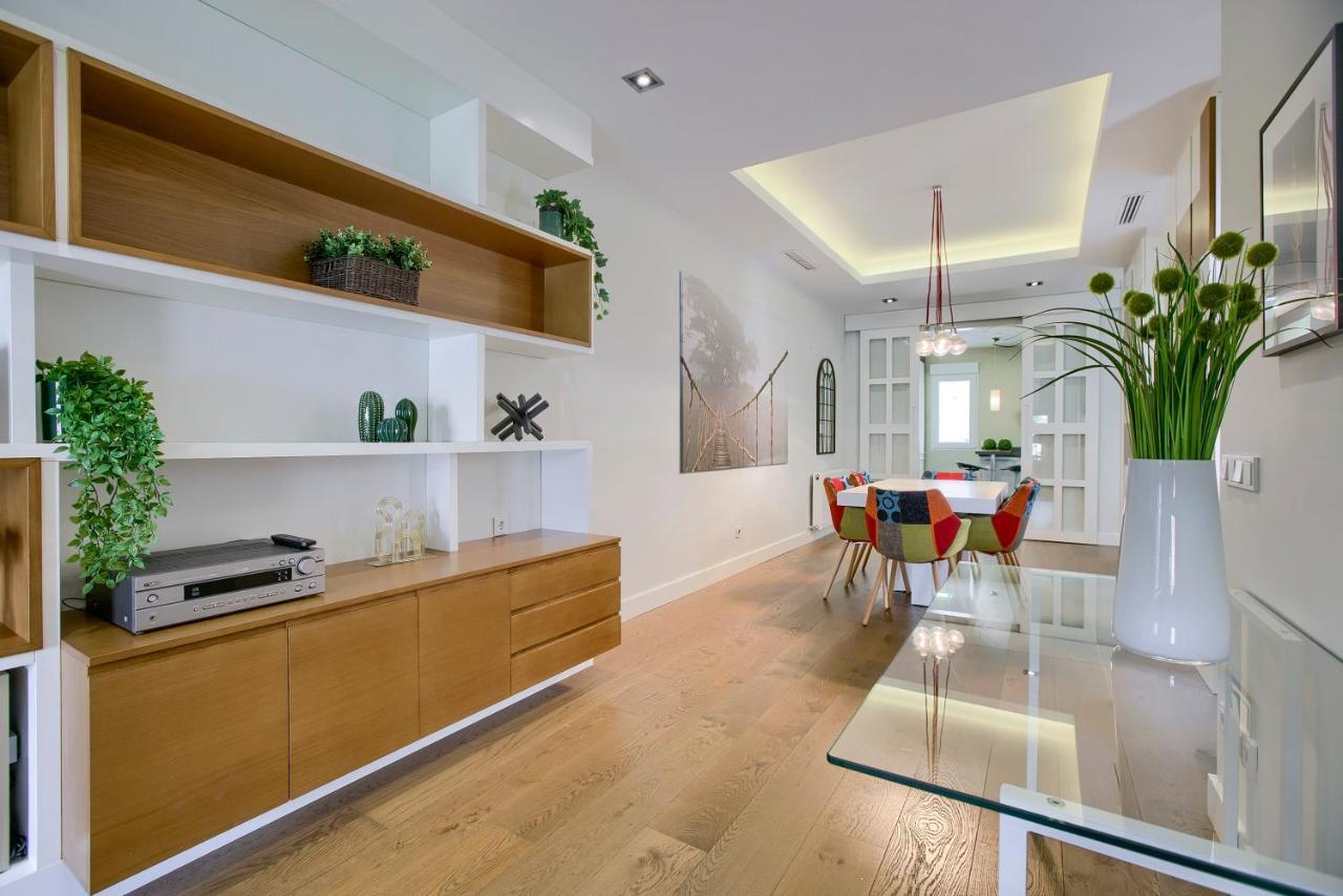 Apartamento Velazquez Vistas Lejlighed Madrid