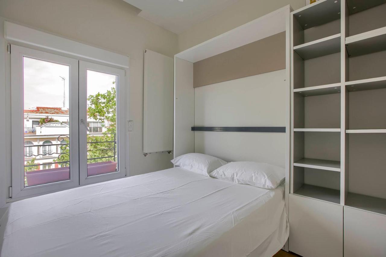 Lejlighed Apartamento Velazquez Vistas